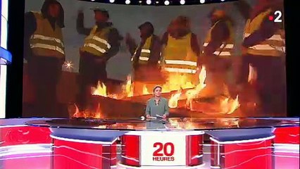 EN DIRECT - Gilets Jaunes : Faut-il encore manifester demain ? Division parmi les protestataires - Un dispositif policier identique à celui de samedi dernier