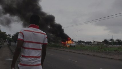 Back to Kinshasa: The fight for democracy in the DRC | Witness
