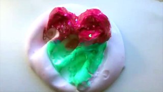 Most Satisfying Slime ASMR - Clay Slime Mixing