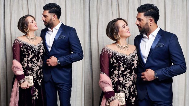 Yuvraj Singh - Hazel Keech to become Parents Soon: युवराज़ हेज़ल जल्द बनेंगे मम्मी पापा | Boldsky