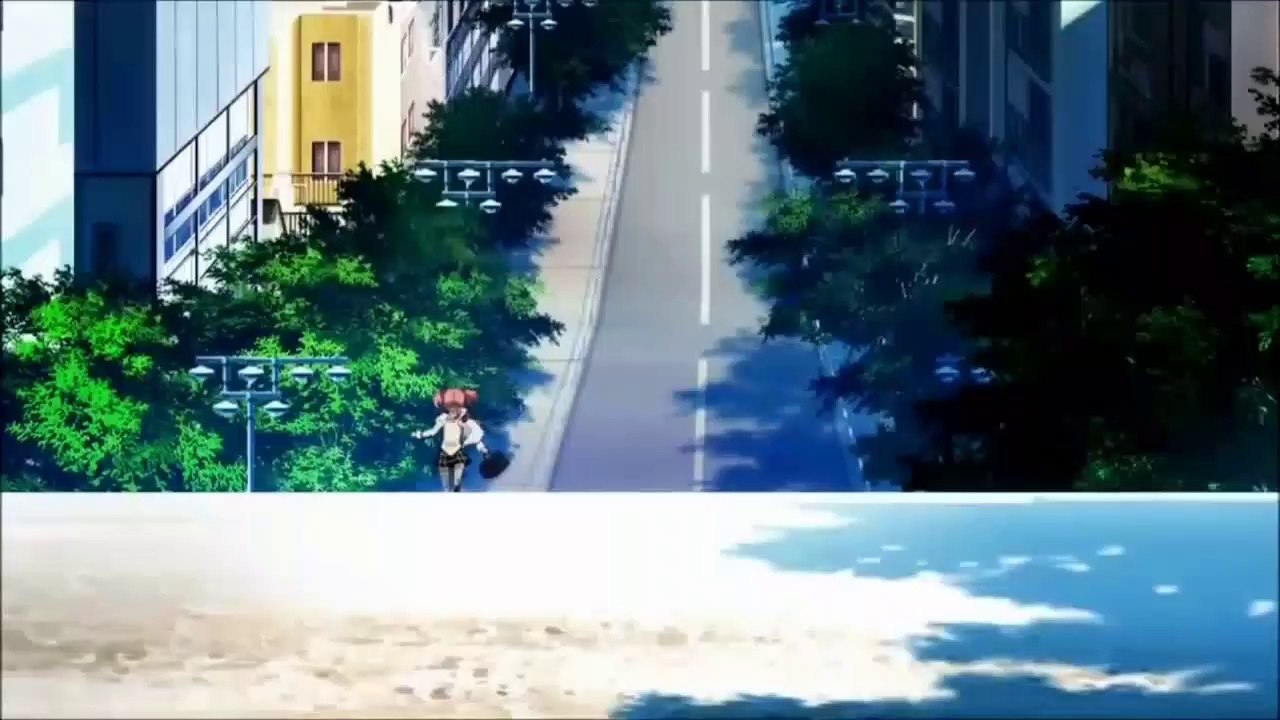 魔法少女まどか☆マギカ 新編 叛逆の物語 OP × 椎名るか「memories」