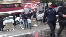 Eskişehir Fetö Şüphelisi Polisler Adliyede