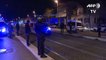 الشرطة الفرنسيّة تقتل منفّذ الهجوم الجهادي في ستراسبورغ