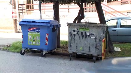 Επιμένουν στον αγώνα τους οι συμβασιούχοι καθαριότητας