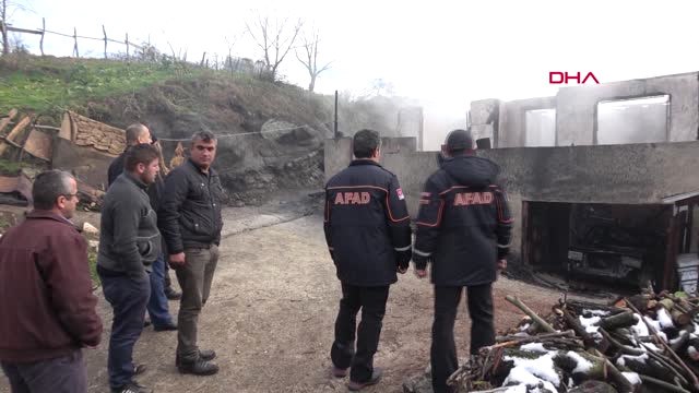 Düzce Engelli 3 Kardeş Özel Rehabilitasyon Merkezinde Eğitim Görüyordu