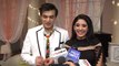 Yeh Rishta Kya Kehlata Hai: Shivnagi Joshi & Mohsin Khan Thank fans for their love; Watch| FilmiBeat