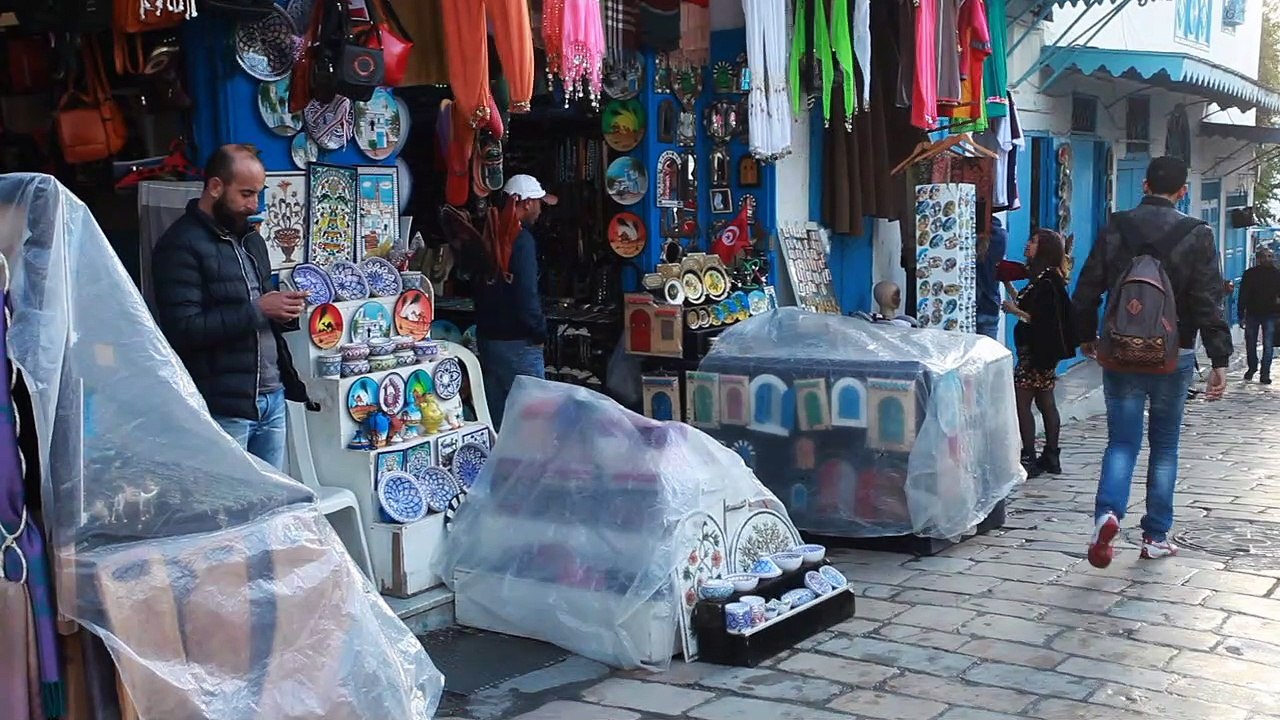 Tanit Events ... quand la création prend place Le 15 / 16 Décembre 2018