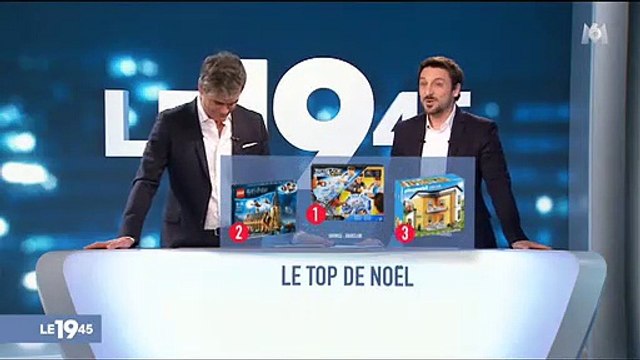 Découvrez les trois jouets les plus demandés cette année à Noël et les prix qui montent très vite !