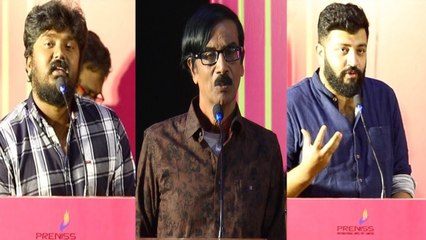 சேரன் சார் படத்தில் நடிக்க ஆசை இருந்தது -பால சரவணன்- வீடியோ