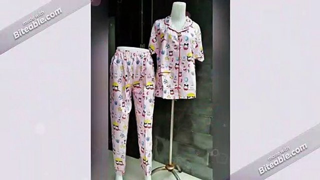 No WA,+62813-5507-5385,Supplier Piyama Modern