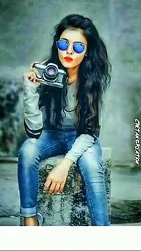 Tu Chij Lajawab - Chipmunk Voice Funny