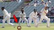 India vs Australia 2nd Test DAY 1 : Ohh! A Missed Catch By KL Rahul | Oneindia Telugu