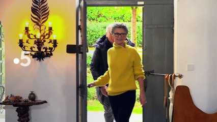 La Maison France 5 dans le Quercy blanc