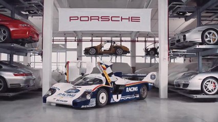 Porsche 9:11 Magazine, Episode 2 - Pure Fascination