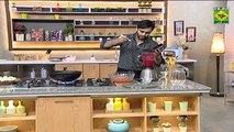 Milky Coconut Rice Recipe by Chef Basim Akhund 13 December 2018