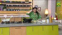 Chunky Chicken Chowder Recipe by Chef Zarnak Sidhwa 13 December 2018