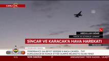 Türkiye Fırat'ın doğusuna operasyona hazırlanıyor