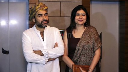 Watch Success Party of Mirzapur Web Series with All Cast