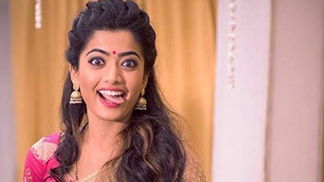 ಏನ್ ಅಚ್ಚರಿ ಗುರು: ಸೌತ್ ಸ್ಟಾರ್ ಗಳನ್ನ ಹಿಂದಿಕ್ಕಿದ ರಶ್ಮಿಕಾ ಮಂದಣ್ಣ.! |FILMIBEAT KANNADA