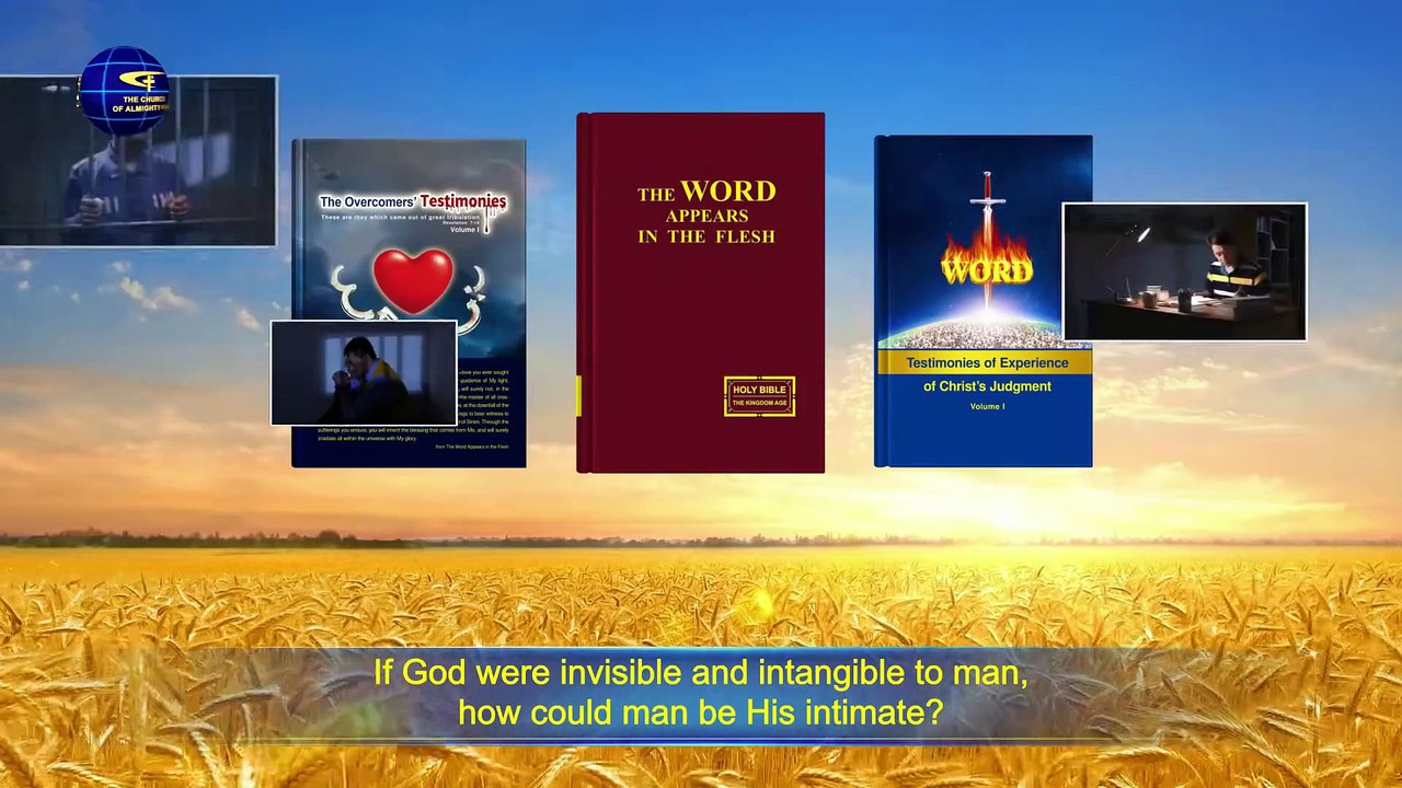 180921 Footsteps of the Holy Spirit _ God's Word 'Only Those Who Know God and His Work Can Satisfy God'-5Bu8th5wdqw