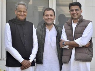 രാജസ്ഥാനിലെ തർക്കം അവസാനിപ്പിച്ചു | Oneindia Malayalam