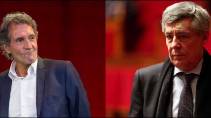 Guaino est en retard, Bourdin annule l’interview sur RMC.