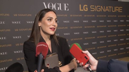 Tamara Falcó desvela sus planes navideños