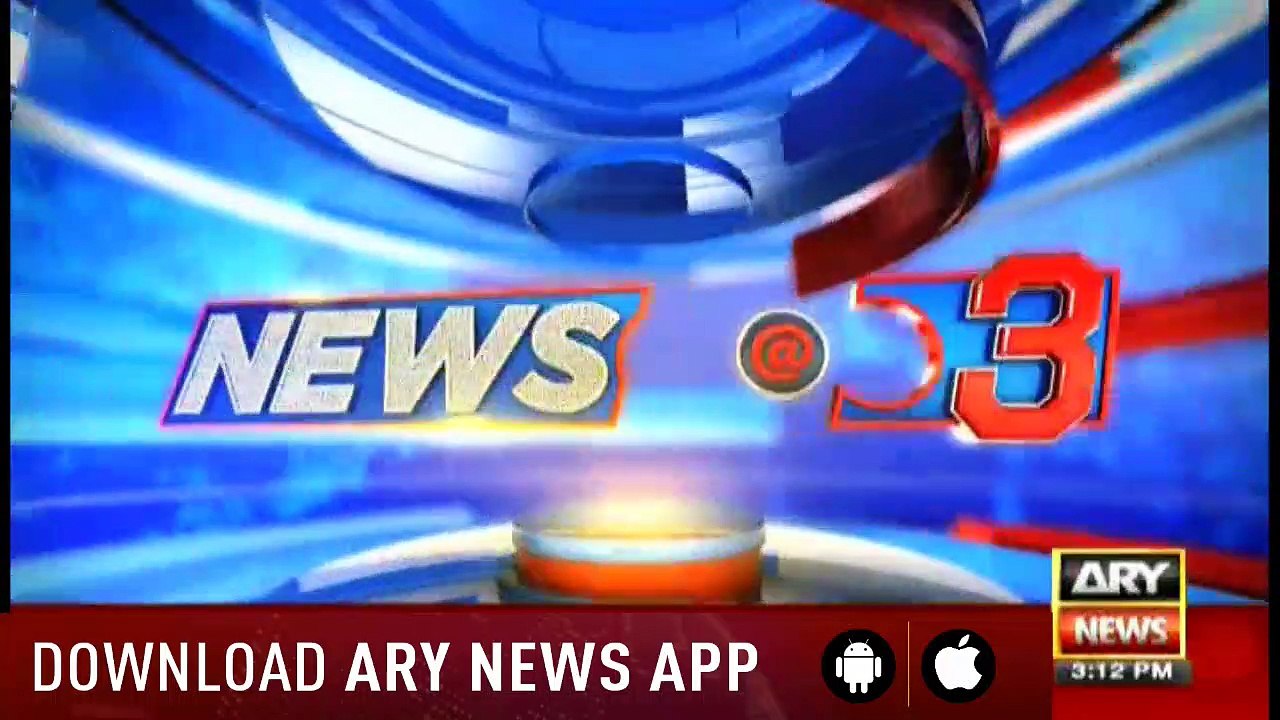 News @ 3 - 14th December 2018