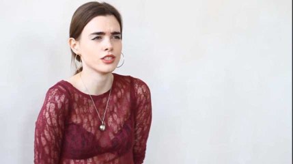 “Je me sentais trop grosse” : une mannequin dénonce le milieu de la mode