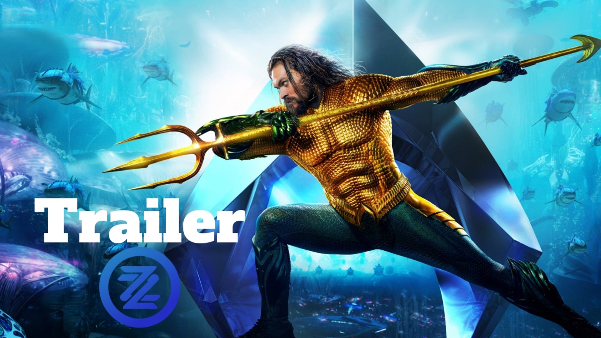 Aquaman hd full on sale movie