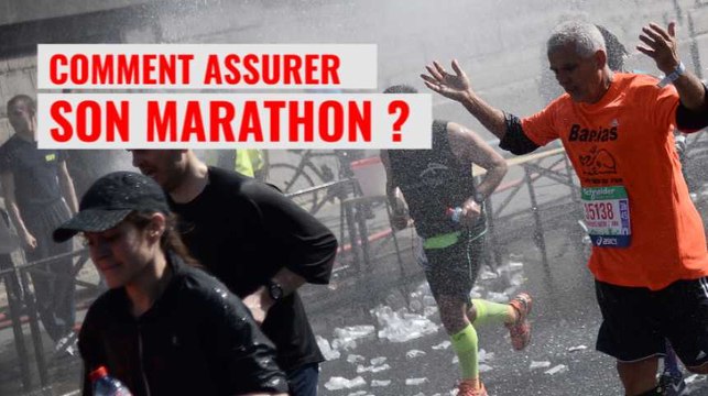 Echauffement, nutrition, rythme... comment réussir son marathon ?