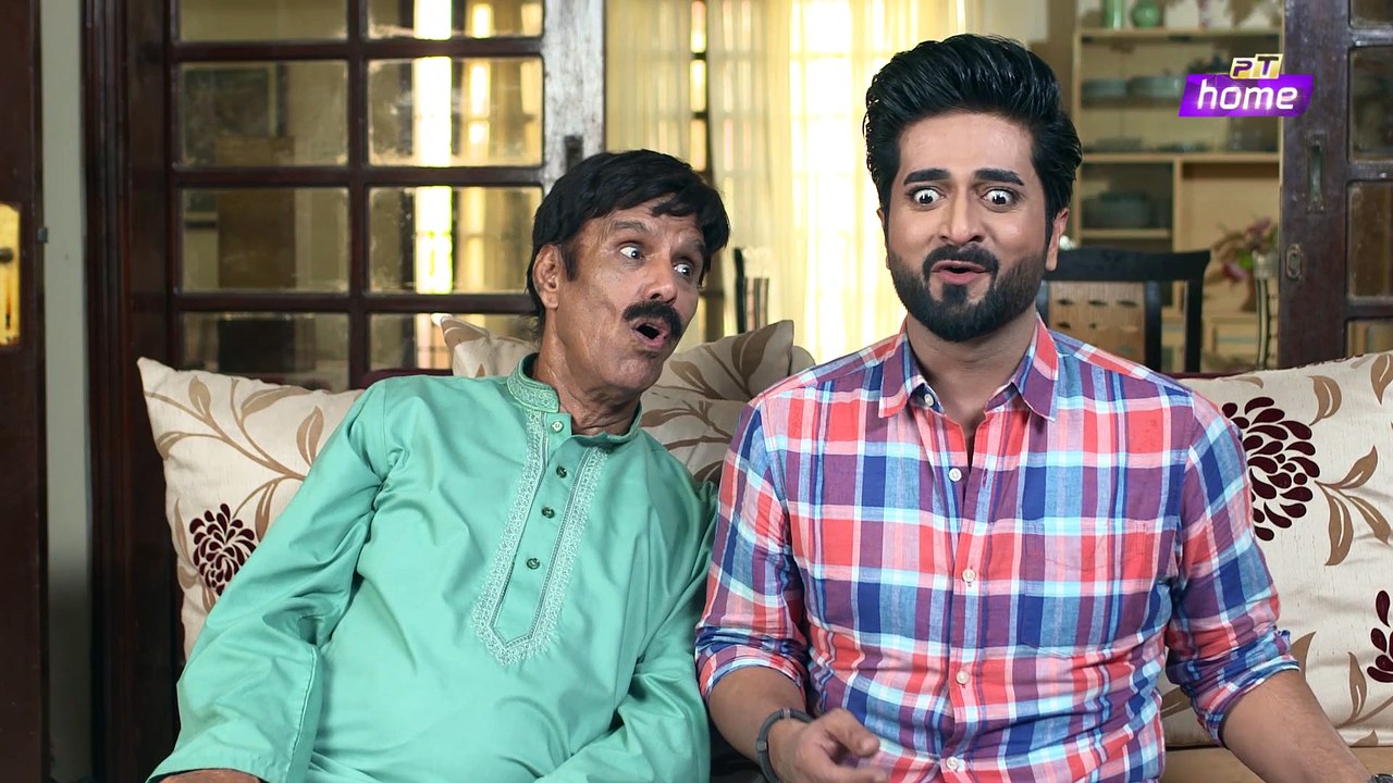 Ghar Damad ep 18 Promo