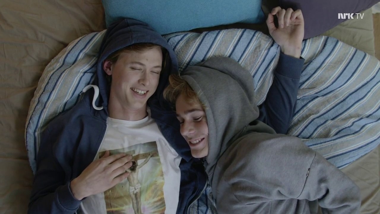 Skam, Season 3 bloopers, English subtitles