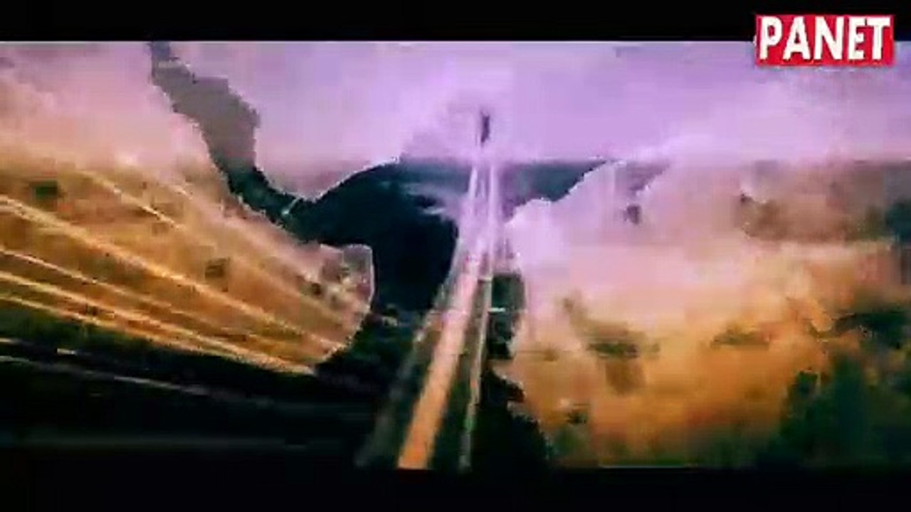 قطاع الطرق لن يحكموا العالم  - مدبلج الحلقة 163