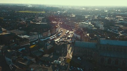 Brexit: Αβεβαιότητα για τις επιχειρήσεις