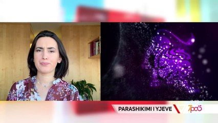 7pa5 - Horoskopi sot - 13 Dhjetor 2018 - Show - Vizion Plus