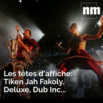 Recrue du RCT, Festival de Néoules, trafic perturbé sur l'A50: voici votre brief info de ce vendredi après-midi