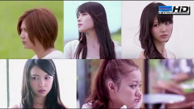 °C-ute ( Aitai Aitai Aitai na) HD