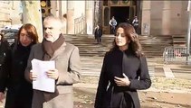 Ciudadanos presenta una querella criminal contra Torrent y el resto de la mesa del Parlament