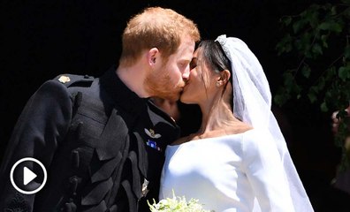 Los momentos para la historia de la familia real británica en 2018