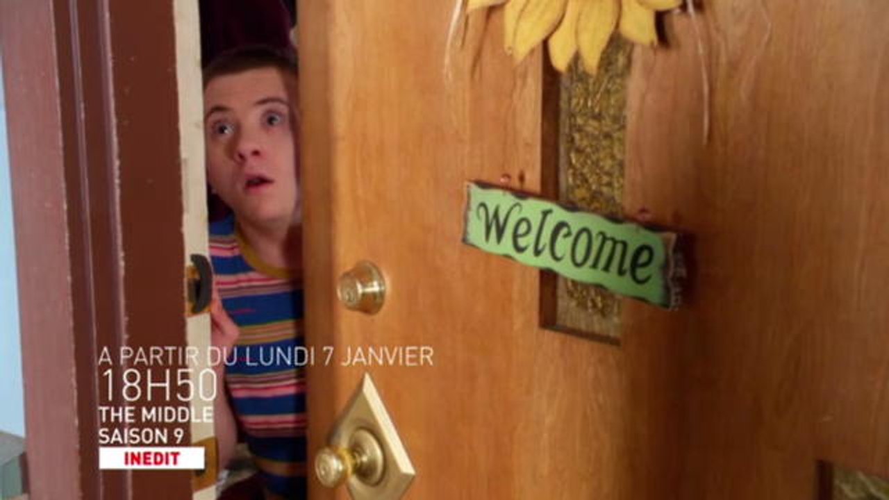 The Middle saison 9  - Bande-annonce