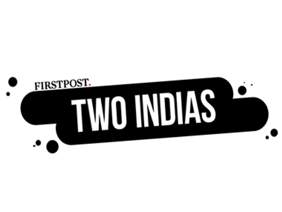 Firstpost Decode 2018, part 3 | Two India's