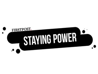 Firstpost Decode 2018, part 1 | Staying Power
