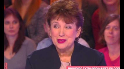 Bachelot rejoindrait “ONPC” : Ruquier appréciera ses bourdes et grivoiseries