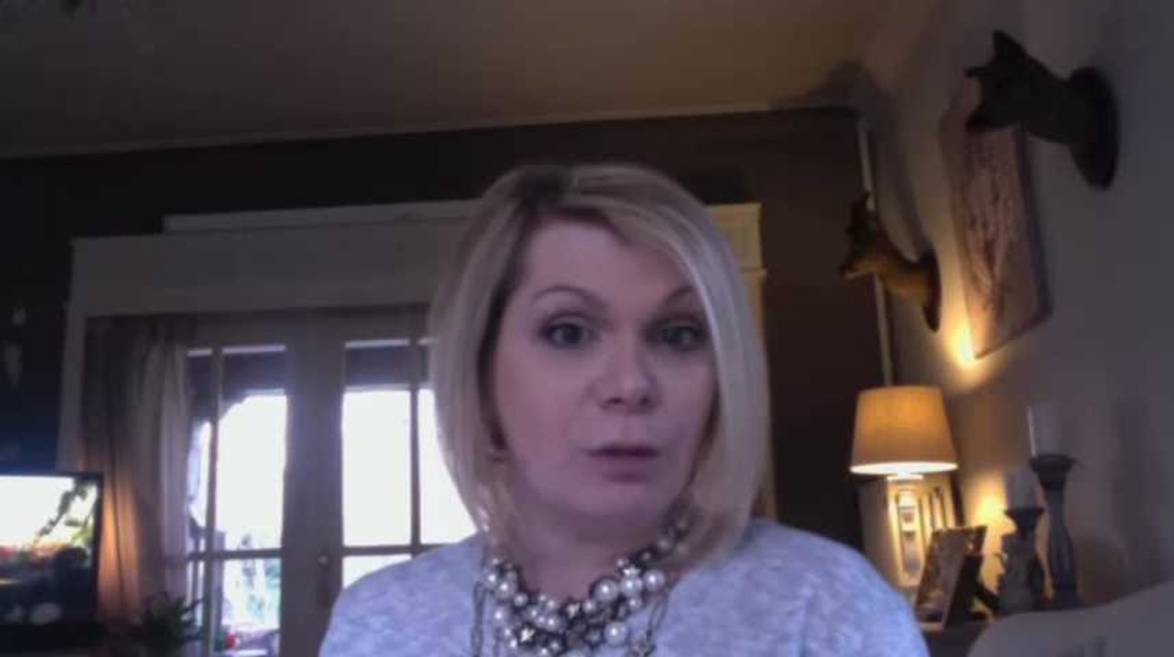 “Tu sais qui on est, chou ?” : une YouTubeuse belge répond aux terroristes