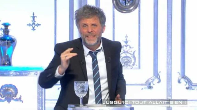 Sur Canal+, Guillon compare Marion Maréchal Le Pen à la maîtresse d’Hitler