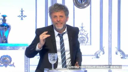 Sur Canal+, Guillon compare Marion Maréchal Le Pen à la maîtresse d’Hitler