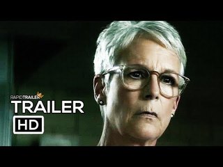 AN ACCEPTABLE LOSS Official Trailer (2019) Jamie Lee Curtis, Tika Sumpter Movie HD