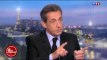 NKM, Sarkozy et Le Maire, leur discours est identique sur TF1