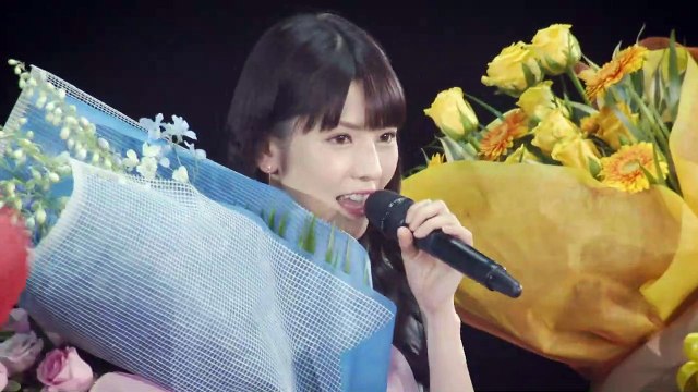 °C-ute Last Concert ~Thank you Team °C-ute~ Part 3